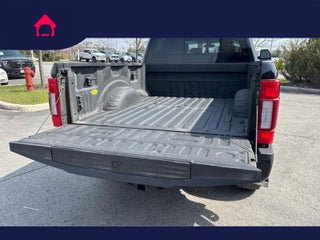 2022 Ford Super Duty F-250 SRW