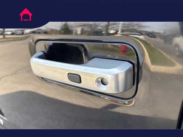 2022 Ford Super Duty F-250 SRW