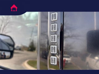 2022 Ford Super Duty F-250 SRW