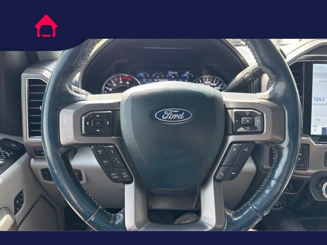 2022 Ford Super Duty F-250 SRW