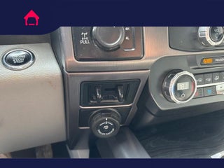 2022 Ford Super Duty F-250 SRW