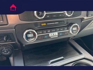 2022 Ford Super Duty F-250 SRW