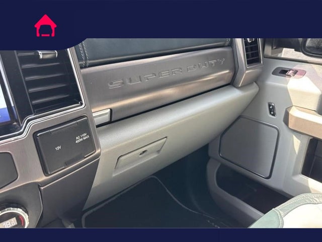 2022 Ford Super Duty F-250 SRW