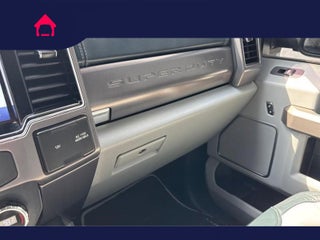 2022 Ford Super Duty F-250 SRW
