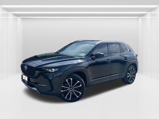 2024 Mazda CX-50