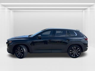 2024 Mazda CX-50