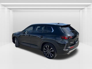 2024 Mazda CX-50