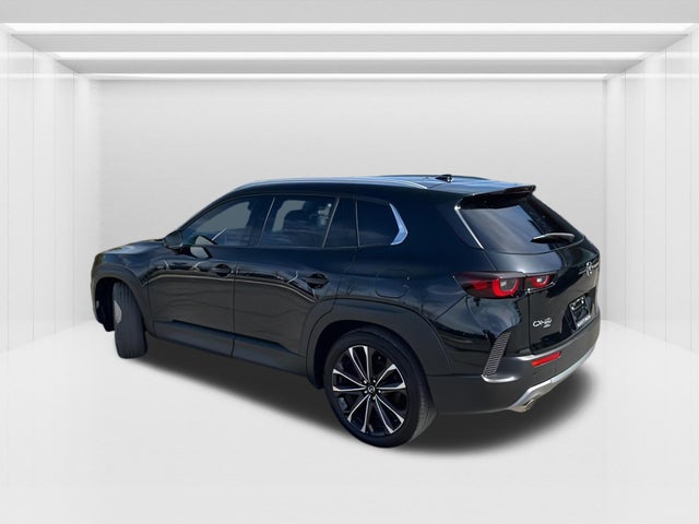 2024 Mazda CX-50