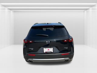 2024 Mazda CX-50