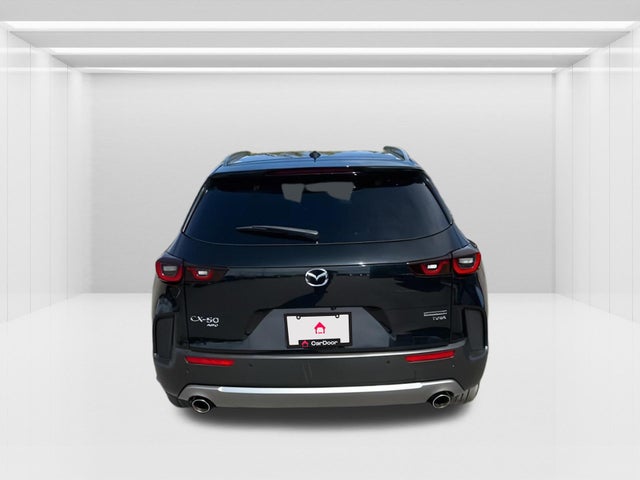 2024 Mazda CX-50