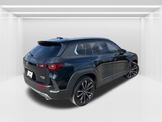 2024 Mazda CX-50
