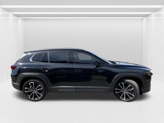 2024 Mazda CX-50