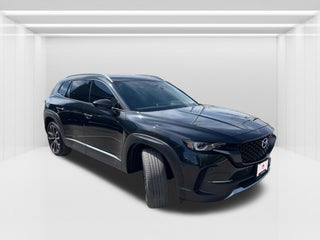 2024 Mazda CX-50