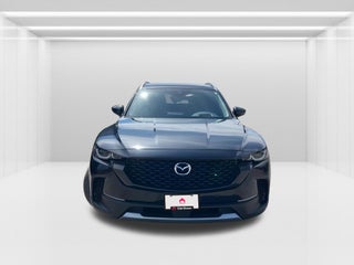 2024 Mazda CX-50