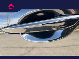2024 Mazda CX-50