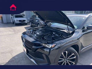 2024 Mazda CX-50