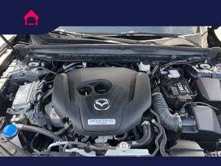 2024 Mazda CX-50