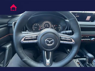 2024 Mazda CX-50