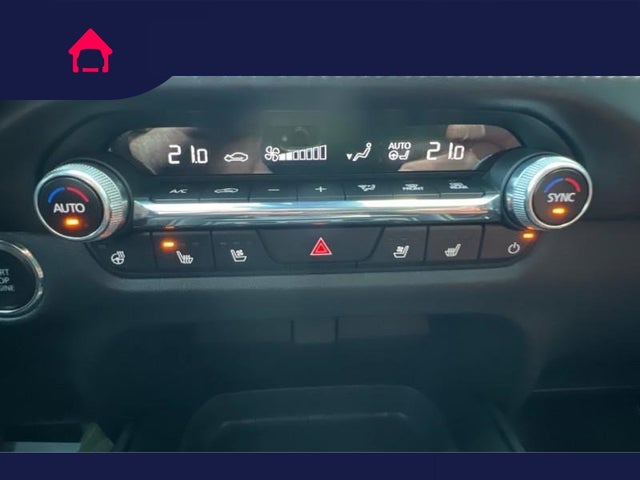 2024 Mazda CX-50