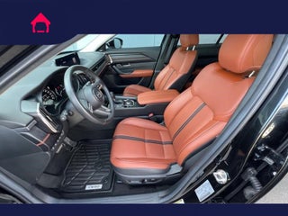 2024 Mazda CX-50