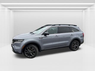 2021 Kia Sorento