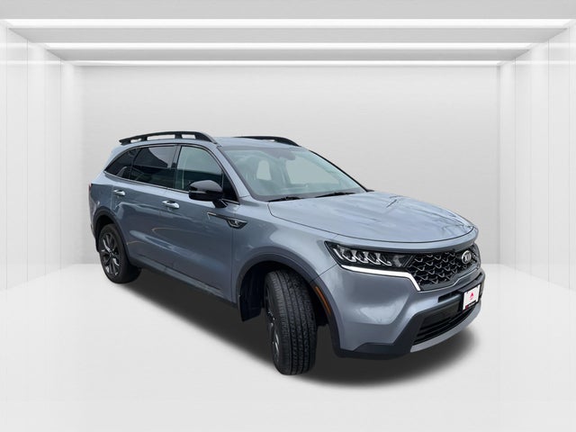 2021 Kia Sorento