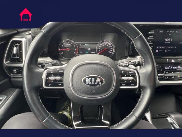 2021 Kia Sorento