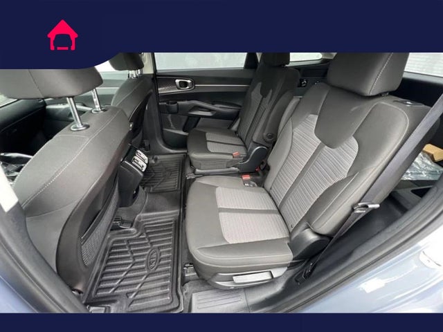 2021 Kia Sorento