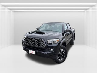 2021 Toyota Tacoma 4WD