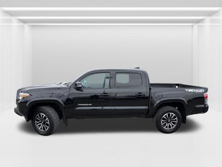 2021 Toyota Tacoma 4WD