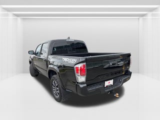 2021 Toyota Tacoma 4WD