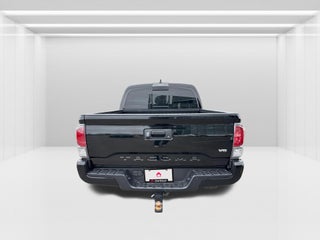 2021 Toyota Tacoma 4WD