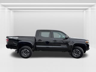 2021 Toyota Tacoma 4WD