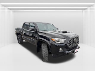 2021 Toyota Tacoma 4WD