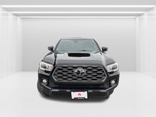 2021 Toyota Tacoma 4WD