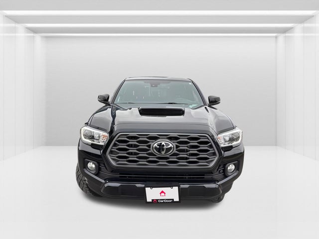 2021 Toyota Tacoma 4WD