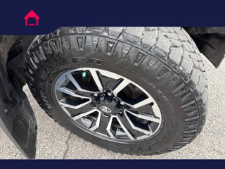 2021 Toyota Tacoma 4WD