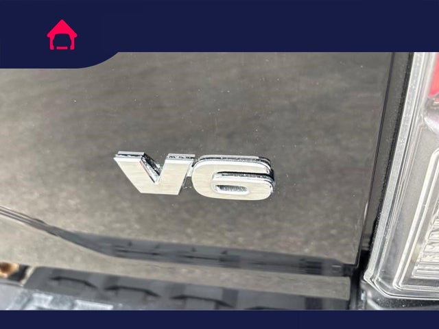2021 Toyota Tacoma 4WD