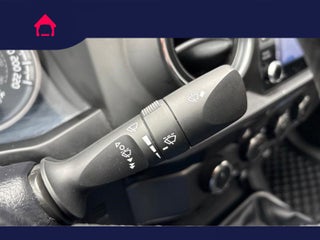 2021 Toyota Tacoma 4WD