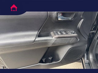 2021 Toyota Tacoma 4WD