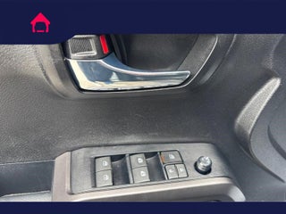 2021 Toyota Tacoma 4WD