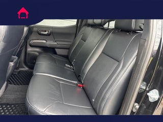2021 Toyota Tacoma 4WD