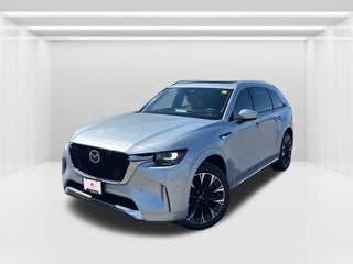 2024 Mazda CX-90