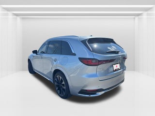 2024 Mazda CX-90