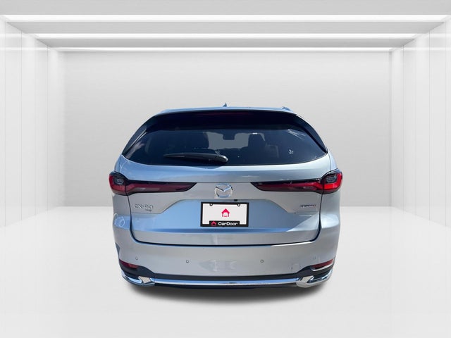 2024 Mazda CX-90