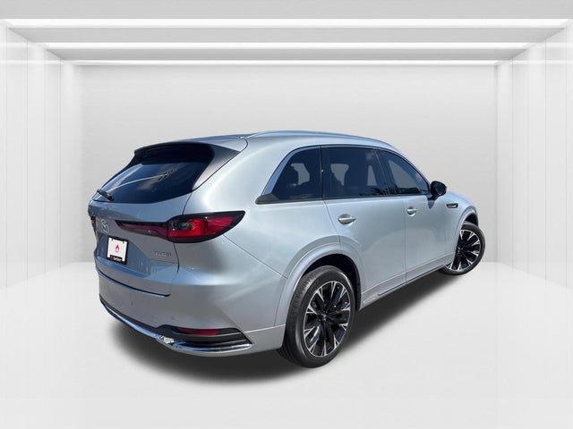 2024 Mazda CX-90