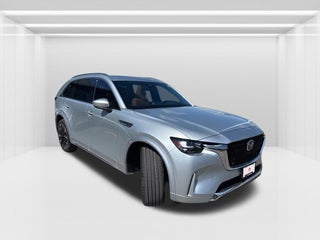 2024 Mazda CX-90