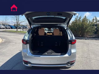 2024 Mazda CX-90