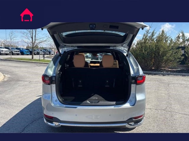 2024 Mazda CX-90