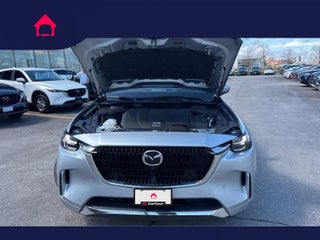 2024 Mazda CX-90